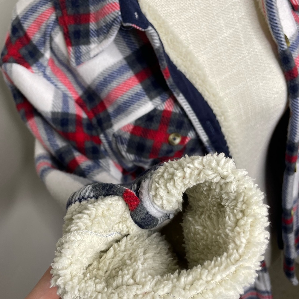 Flannel - Picture 5 of 6